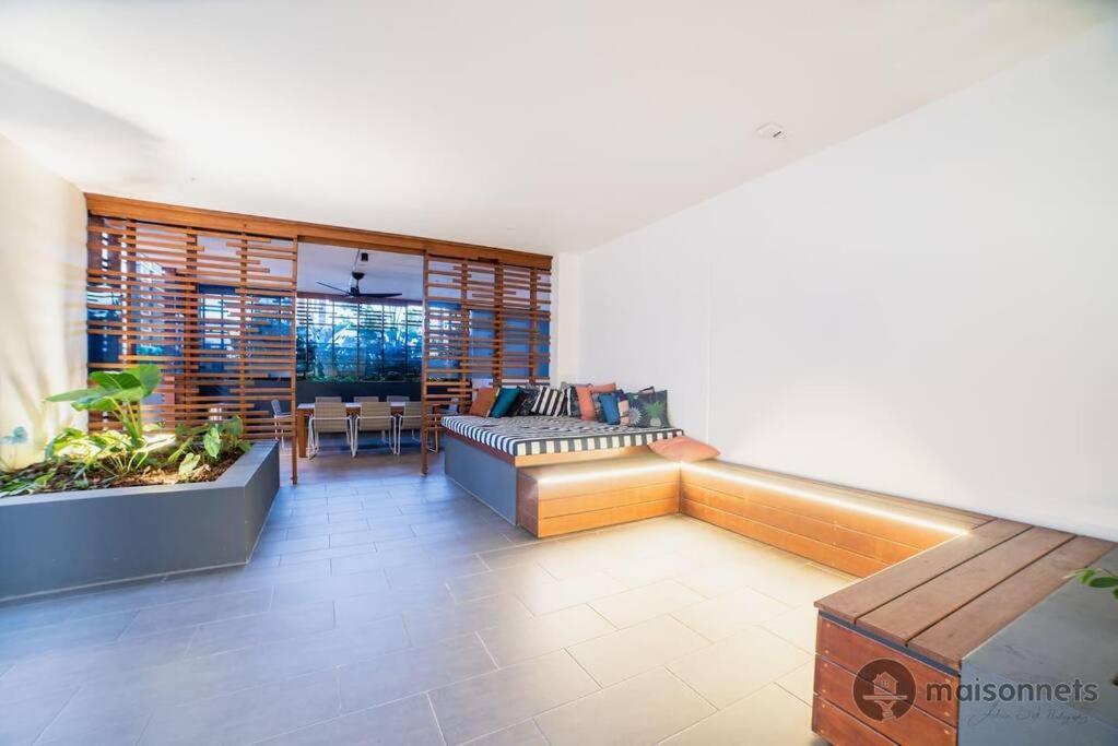 Mod Brisbane Apt Near Southbank W Pool & Parking 외부 사진